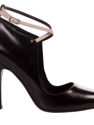 Туфлi Max Mara Accessories (2296): фото 1 - Invogue